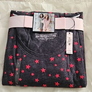 Victoria's Secret Angel Sleep Tee, Size S